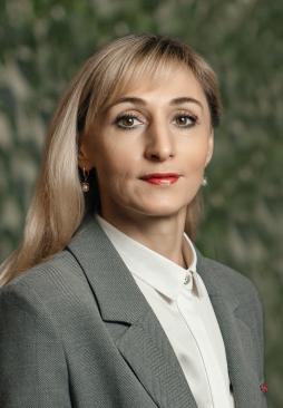 Бражникова Ирина Александровна